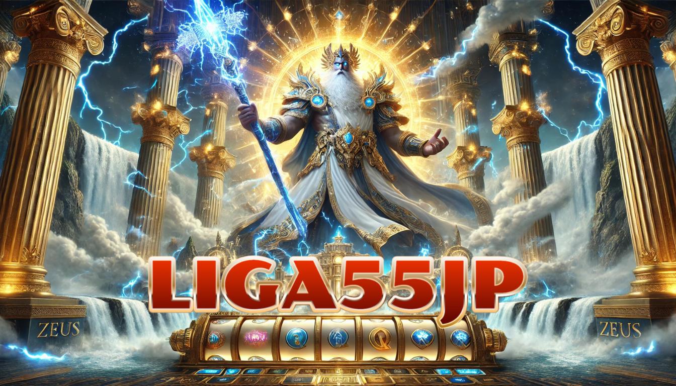 LIGA55JP : Komunitas Pemain Slot Online yang Aktif dan Ramah di Indonesia